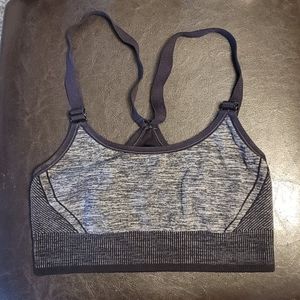 Medium Sports Bra